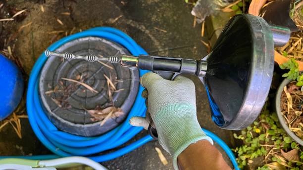 Tuzla Tıkanıklık Açma