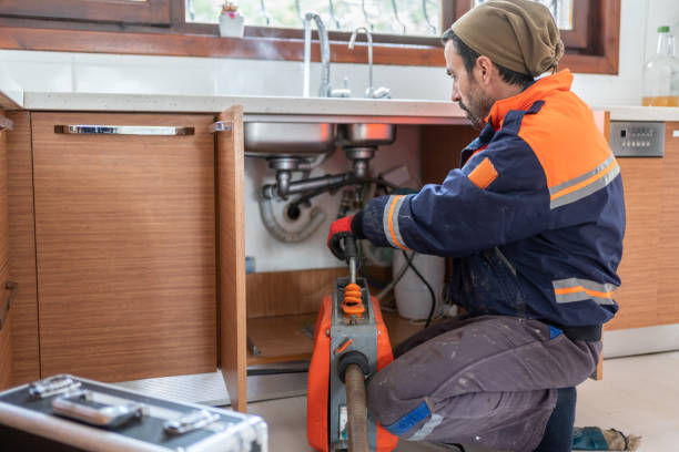 İstanbul Tuzla Tıkalı Mutfak Lavabo gider borusu açan firmalar