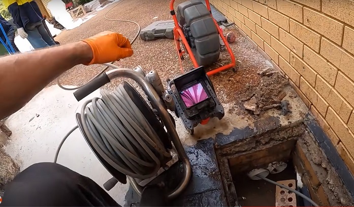 Tuzla'da Mutfak Klozet Gider Açma Tesisatçı